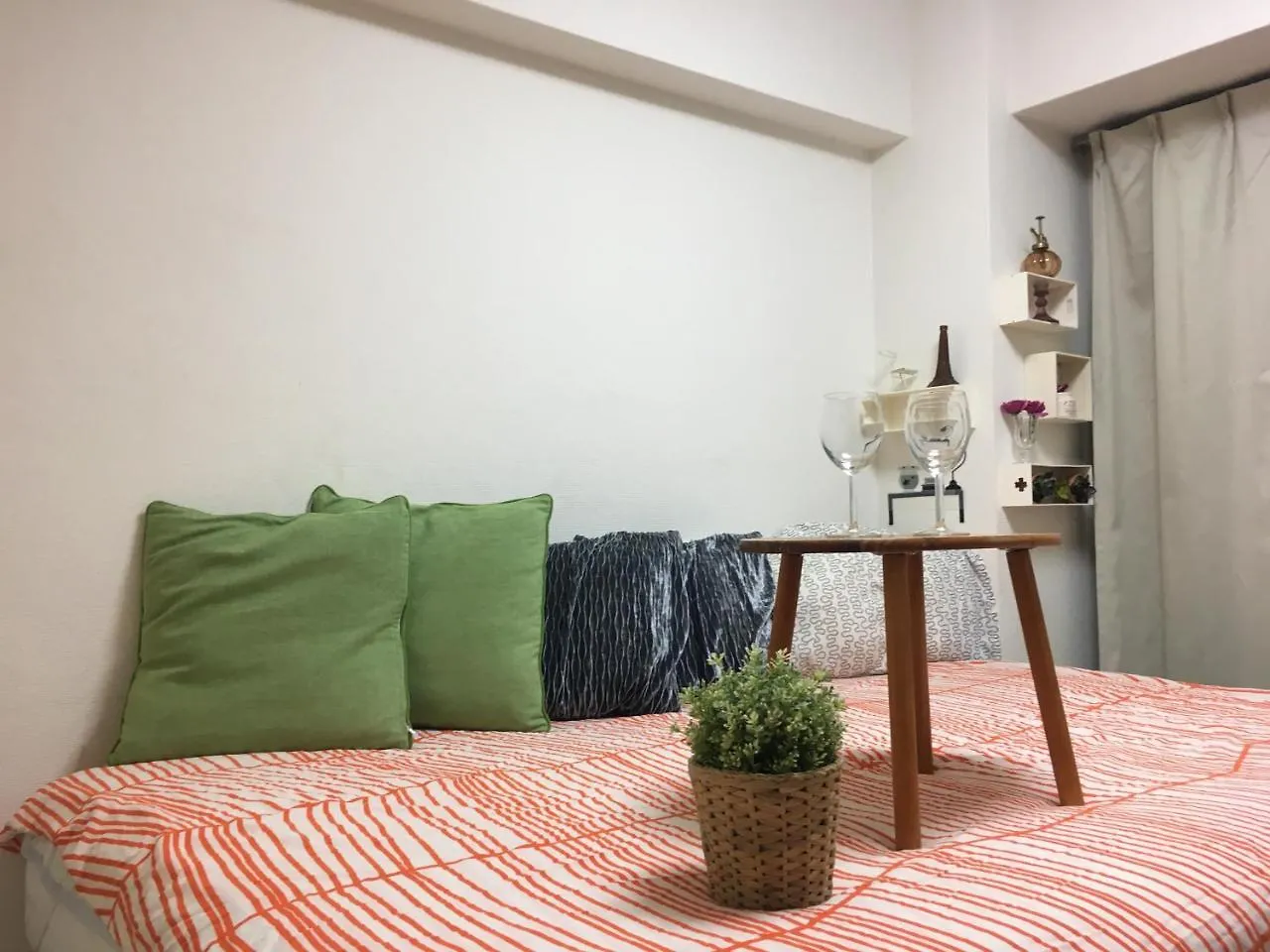 Tokyo Shinjuku House Apartment